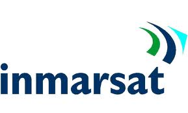 Inmarsat Logo